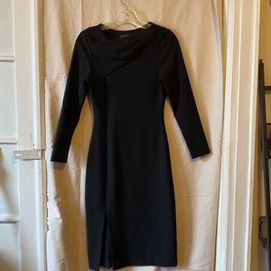 Power Dress: Like a power Suit, but better